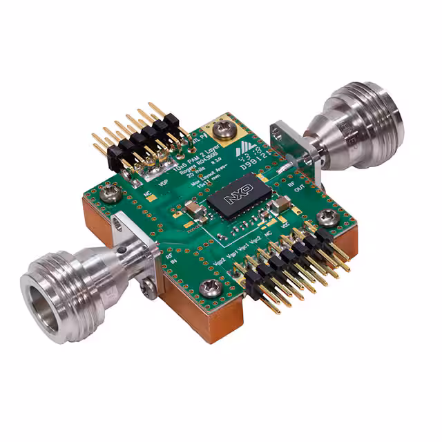 AFSC5G35D37-EVB NXP USA Inc.  Cartes de kits d'évaluation et de développement RF